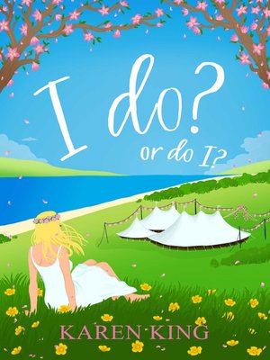 cover image of I do--or do I?